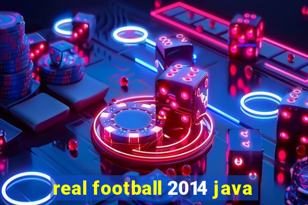 real football 2014 java